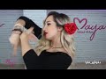 ياستي ياختيارة بصوت مرمر