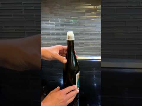 How to Bottle