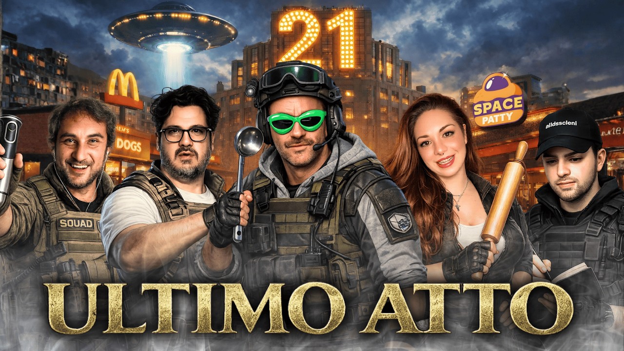 🔥 FLAME vs HABIBI 👿BANDITO BURRITO vs ILKINGOBIZ 📍GRAN FINALE STAGIONE 1