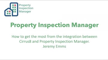 PIM and Cirrus 8 Webinar - November 2021