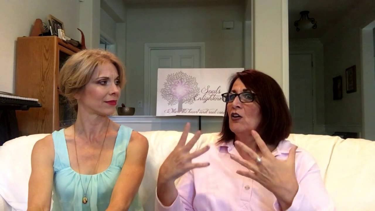 What's New...Past Lives & Angels!