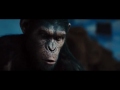 Rise of the planet of the apes - ''No!'' scene