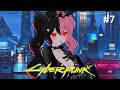 First Time Playing CYBERPUNK 2077 in 2024 Part 7