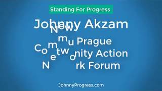 NPCAN MN CD1 Forum | Just Johnny