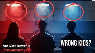 The West Memphis Three: How Teenagers Were Convicted Without Evidence