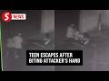 14-year-old girl narrowly escapes abduction attempt in Alor Setar