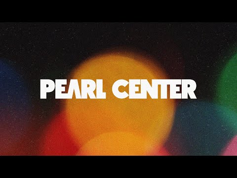 PEARL CENTER × Kan Sano - 短夜（Official Lyric Video）