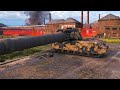 World of Tanks Epic Wins and Fails Ep548