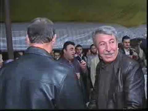 عزيز نصوح تفتناز آل غزال عرس محمد خير غزال