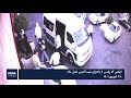 فیلمی که پلیس از ماجرای مهسا امینی نشان داد 