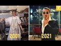 How Salt Bae became the Meat King - from Rags to Millionaire