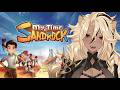 🔴 ONE OF THE BEST LIFE SIM 🔴 VERICAL STREAM【MY TIME AT SANDROCK】PART 2