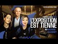 Lexposition est tienne  muse guimet avec marie palot et foki  27052023  samuel etienne vod