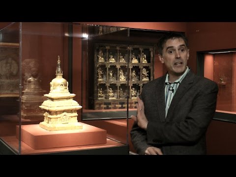 Video: Mysteries Of The Chaithiyou Stupa In Myanmar - Alternativní Pohled