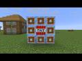 🔴Minecraft - TNT village live #minecraft #shorts