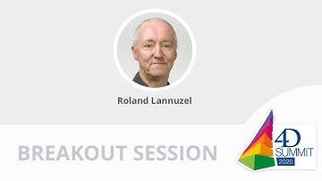 Advanced use and enhancement of 4D Write Pro documents • 4D Summit 2020 - Digital Experience