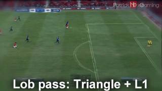 Fifa 12 | I play - You learn | Episode 1 | Waiting for the right moment... | by PatrickHDxGaming Fifa 12 | I play - You learn | Episode 1 | Waiting for the right moment... | by PatrickHDxGaming