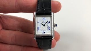 cartier must heren