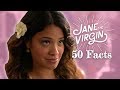 50 Facts About Jane The Virgin