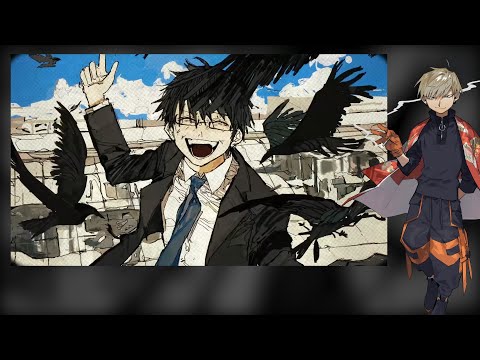 【意識埒内】グリングリン【UTAUカバー】