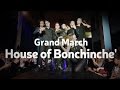 Alice. Deep in Vogue. House of Bonchinche'. Grand March