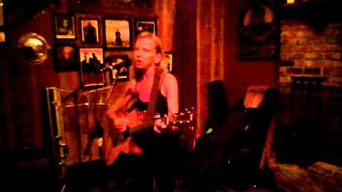 Julie Lawler ~10.29.12~