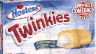 TWINKIES : The Sweetest Comeback - Returning to Shelves July 15, 2013