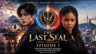 THE LAST SEAL EPI 01- THE SURVIVAL