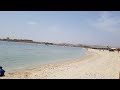 Egypt - Marsa Alam - Hilton Marsa Alam Nubian Resort u pláže Abu Dabbab