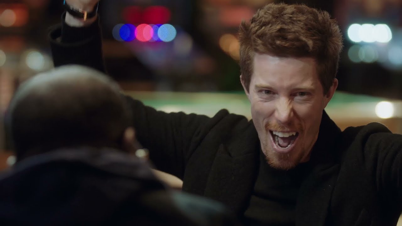 Shaun White – Hollywood Life