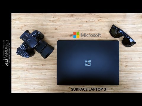 Microsoft Surface Laptop 3 (13.5-in): The Long-Term Review
