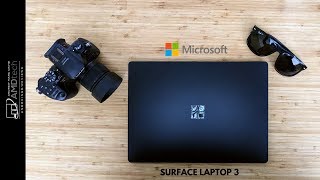 Surface laptop 3 (amazon affiliate) ($999): https://amzn.to/37xs9ua
(microsoft): starts $899 http://bit.ly/35vhchi this is the unboxing
and ...