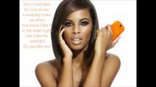 NOTORIOUS LYRICS-THE SATURDAYS