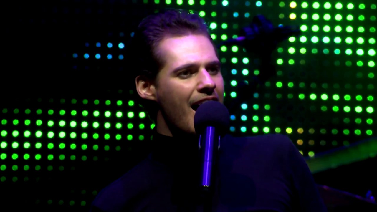 That Joe Payne and The Enid - 1000 Stars (Live at Cadogan Hall)