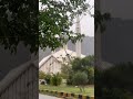 Islamabad and rain