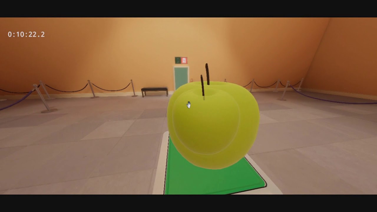 Superliminal Glitchless Speedrun - 