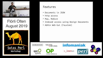 SPW 2019: Roman Baumer (‎rba‎) - ‎relax! - an introduction to couchdb‎ (20 min, English)