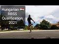 RBSS Hungary 2021 | Qualification | Rebeka
