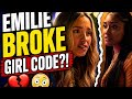 Calabasas Confidential Season 1 Episode 2 Review | Emilie Crossed The Line 😳