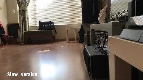 Sack Drop Animation reference