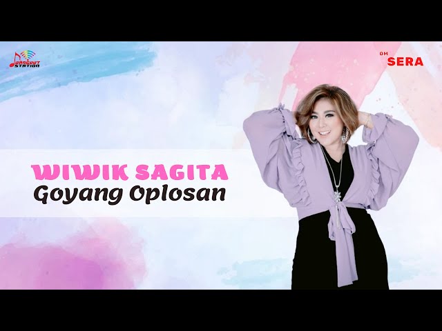 Wiwik Sagita - Goyang Oplosan (Official Music Video) class=