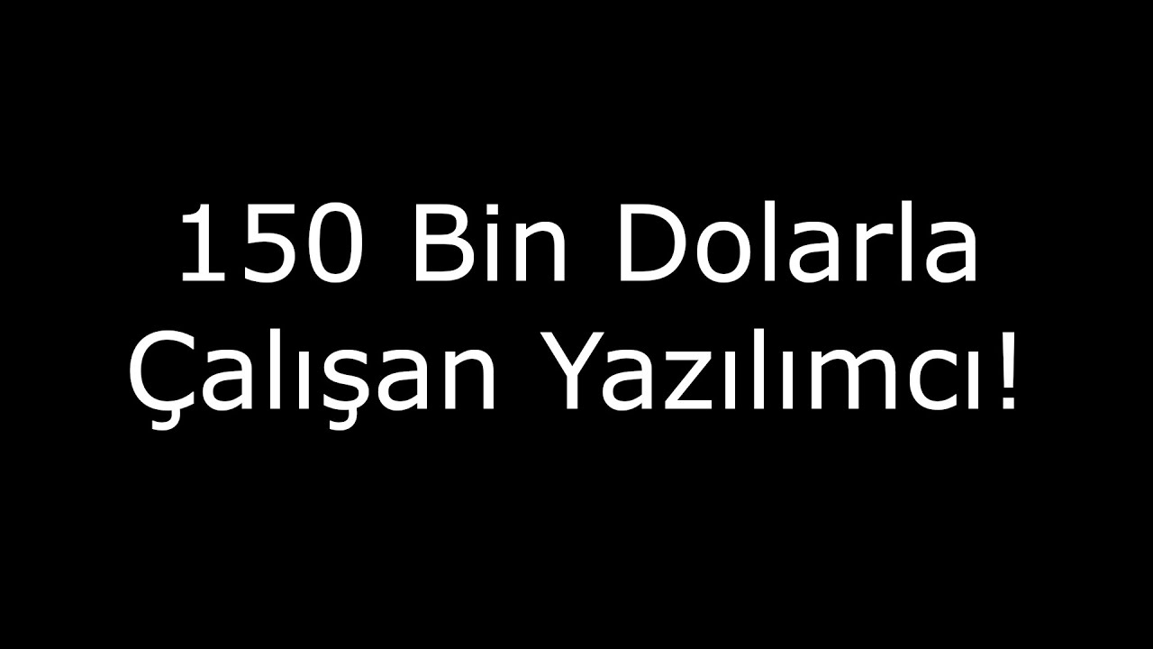 150 Bin Dolar Maa la al an Yaz l mc YouTube 150-bin-dolar-maa-la-al-an-yaz-l-mc-youtube