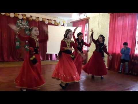 ყულიშკარის საჯარო სკოლა მე 4 კლ.გამოშვება \"ჩვენ ვაშენებთ მომავალს\".(5)