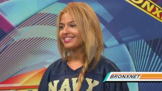 Celebrity Music Mondays: Amanda Holley| Open Monday | July 25th, 2016 Net Worth