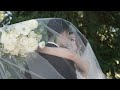 Wedding Highlight |  Sam + David | Riverway Golf Course
