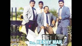 Henry Mar - Tengo nueva vida