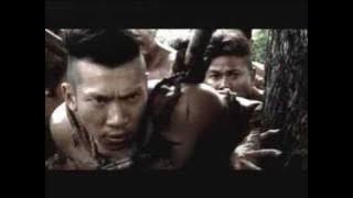 BLOOD FIGHT: BANG RAJAN 2 -  Trailer