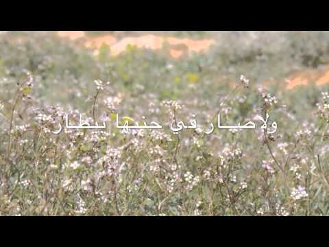 مونتاج الصبح محلا شبوب النار عرعر ١٤٣٥هـ 