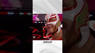 Edge &amp; Vickie Guerrero: A Controversial WWE Love Story | Part 3 #WWE #Edge #Vickie