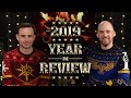 2019 Year in Review 